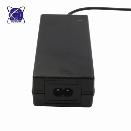12v 5a power adapter with energy Level VI