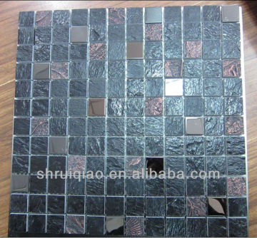 steel Mosaic