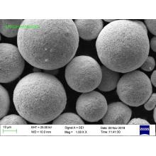 Nickel based Alloys Laser Cladding & PTA Powder