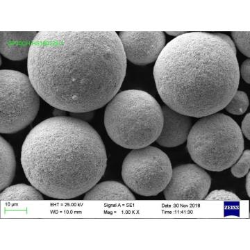 Potencia de CO21 para soldadura de PTA