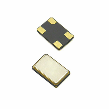YSX531SL 20MHz 20pF 10PPM 4-Pad SMD/SMT Crystal