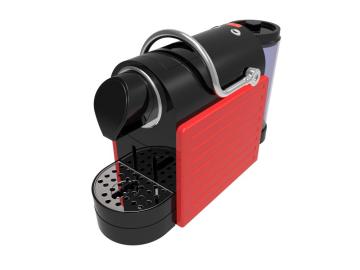 2015 New Capsule Coffee Maker