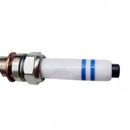 Autolite Custom Auto Gas Spark Plugs for VW: Motor Generator Test Sale - New Mulberry Jetta
