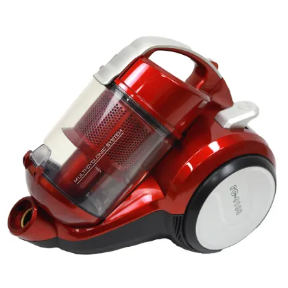EUP Bagless Vacuum Cleaner for Deep Cleaning
