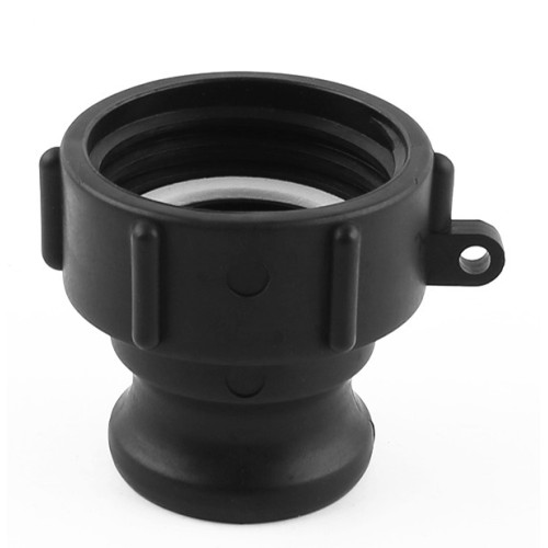 Quick Couplings Plastic Adapter Connector Garden Fittings