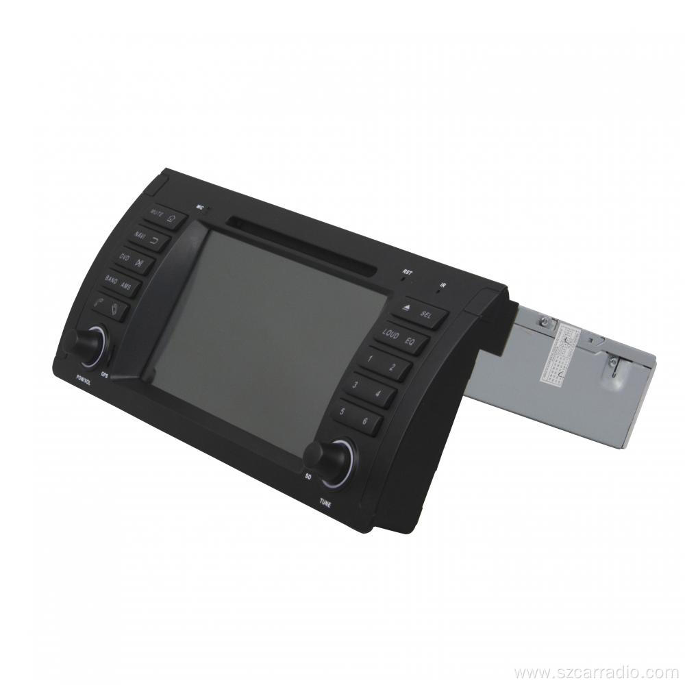 car multimedia units for E39 E53 X5 1995-2002