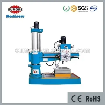 sumore machinery Radil drilling macchine SP3126
