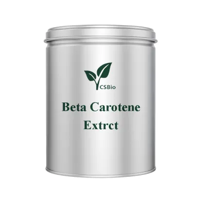 Pure Beta Carotene Powder for Sale
