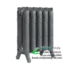 Art designer cast iron radiators V2-350