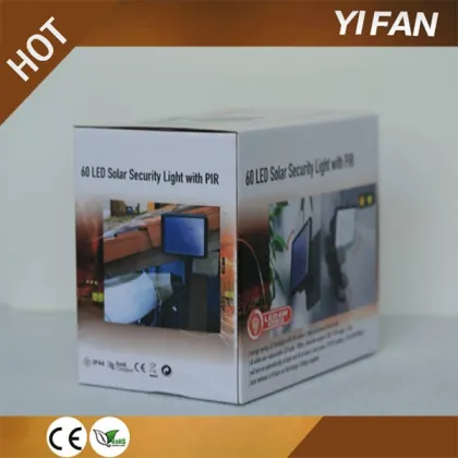 Quality Assurance Energy Saving Led Reflector IP44 Floodlight