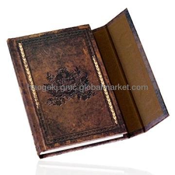 popular vintage leather journals