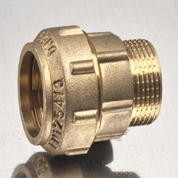 Hot Sale Brass Compression Sockets for PEX Fittings in Heating Water Systems