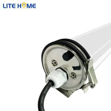 Dampffestes Licht IP66 wasserdicht