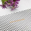 Mesh metallica espanso in acciaio al carbonio 4&#39;x8 &#39;