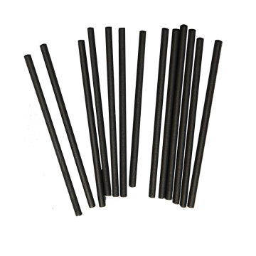 High Purity Graphite Rods 1.72-1.90g/cm³ for Metallurgy Industry