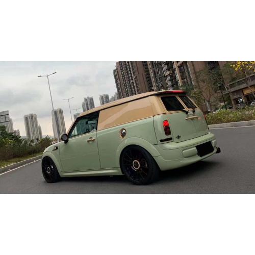 Car Wrap Near Me Prices Glossy Khaki Green Car Wrapping 1.52*18M Factory