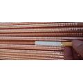 Seamless Copper Integral Low Fin Tube