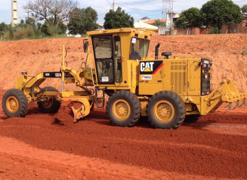 High Quality Caterpillar 120HP Motor Grader for sale
