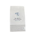 OEM Flat Bottom Coffee Coffe Paper Bap