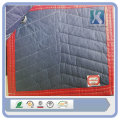 Alibaba Textile Cheap Quilted Polyester Storage Pads