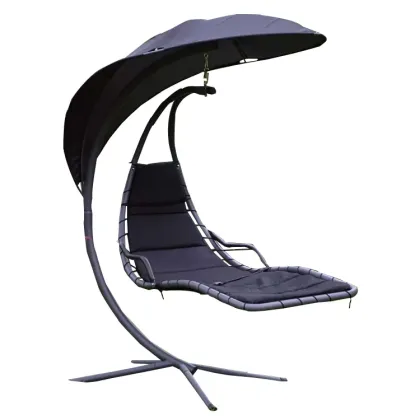 Dream Outdoor Helicopter Swing Chair Holder