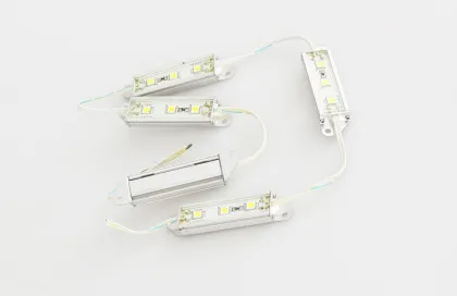 Led Modules For Display Lighting