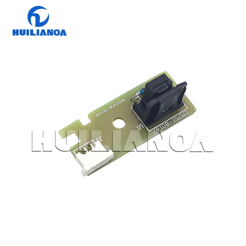 Encoder Sensor Assembly for HP Designjet T1300 T770 T790 T1200 T620 T1120 T795 T2300 Z6 Z9 T1708 Plotter Parts Q6688-80091