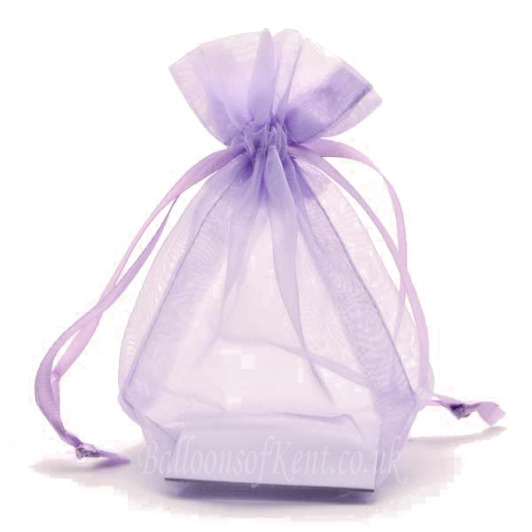 factory price organza pouch