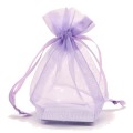 Customized organza bags for toy