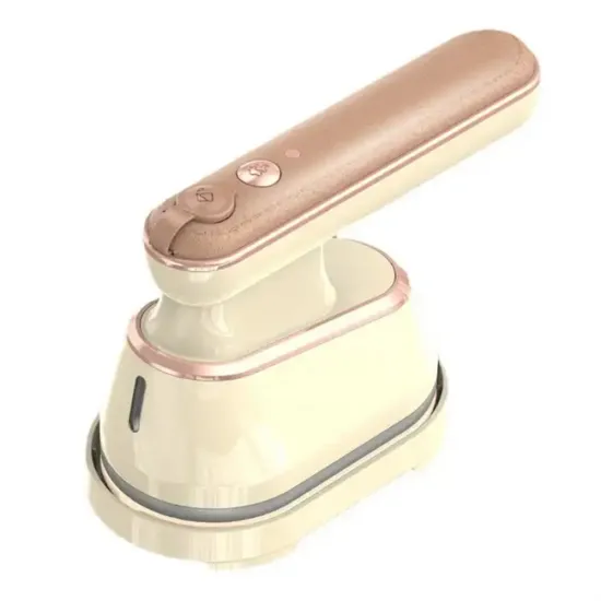 Portable Mini Home Student Dormitory Ironing Steamer for Commercial Use