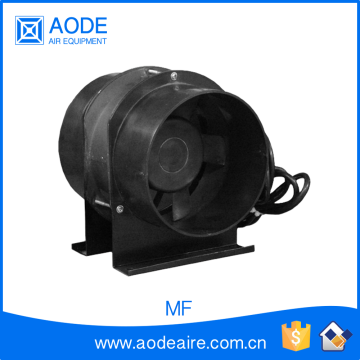6" Axial Flow Ventilation Air Conditioner 220 Volt Exhaust In Line Fan                        
                                                                                Supplier's Choice