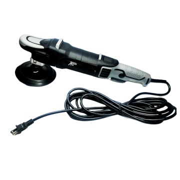 1200W Rotary Puffer -Politur für Autodetails - Soft Start Customized Polishing Machine