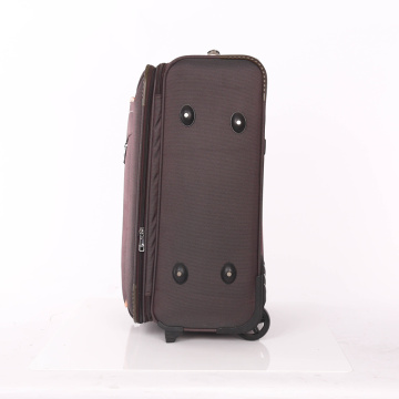 resistant dirty color classical style luggage for man