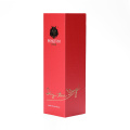 EVA Insert Cardboard Wine Gift Box