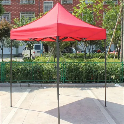 custom brands 2x2 commercial party tent