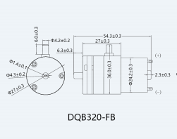 Dqb320 Fb