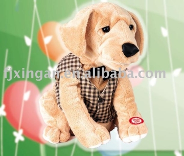 Gg01 Plush Toys