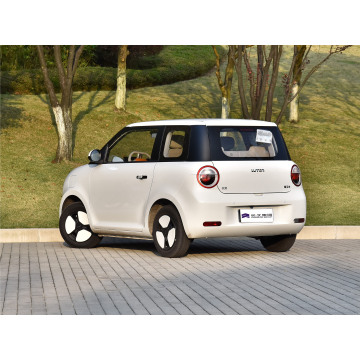 CHANGAN Lumin Electric Mini car