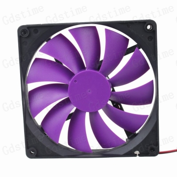 GDT 12v cpu cooler fan 12V 24V 48V 140x140x25mm 140mm