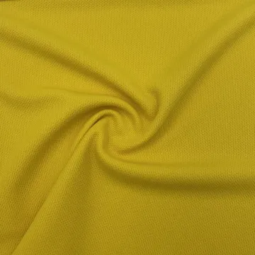 Activewear Wicking Breathable 100% Polyester Cloth