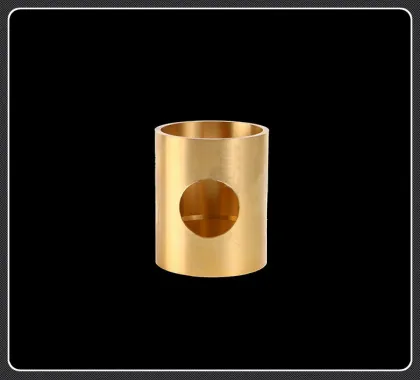 Copper Fitting Valve Fittings