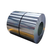 EN 10346 DX54DZ Bobina de acero de carbono galvanizado