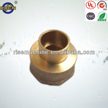 brass weld fitting