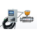 smart electromagnetic remote type flow meter