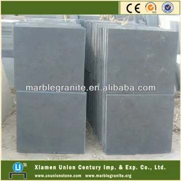 Misty blue limestone