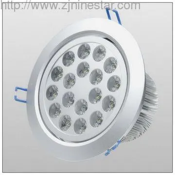18W LED Ceiling Lights Traditional