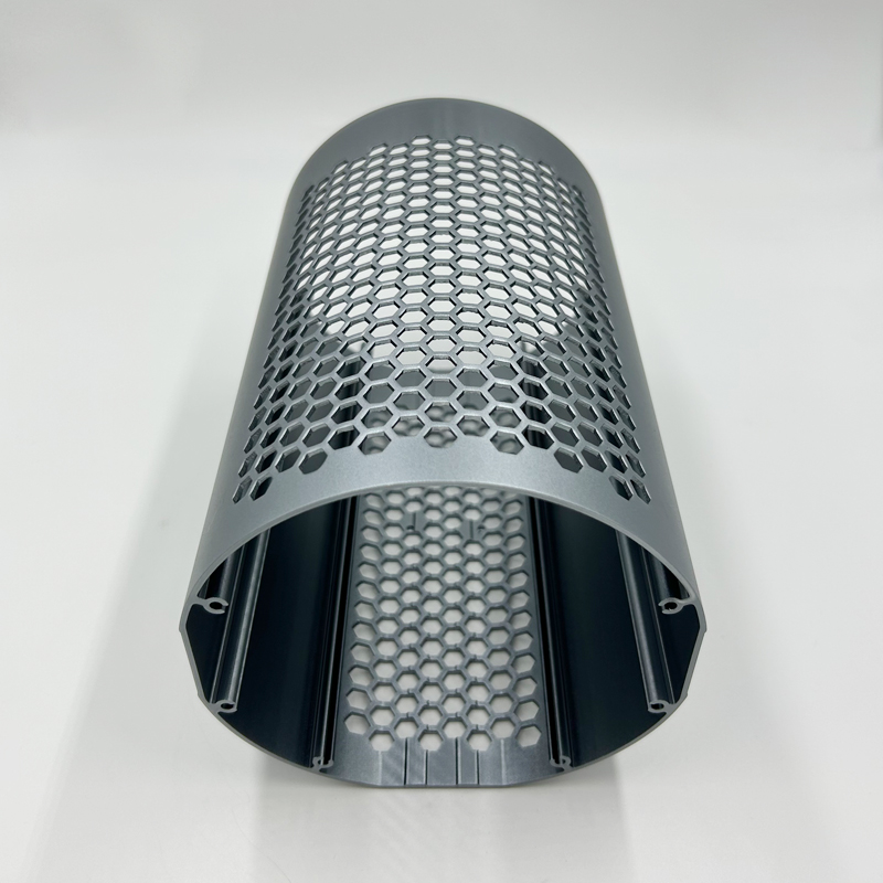 Aluminum Shisha Accessories Hookah Windy Screen Cover