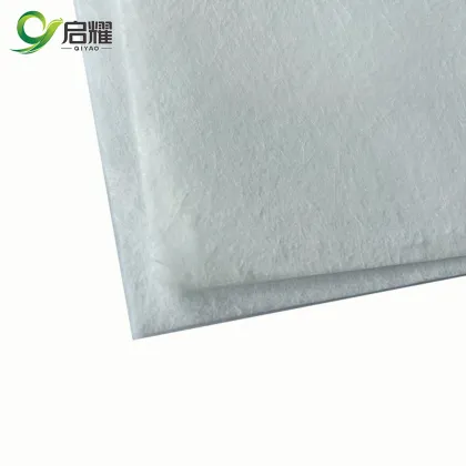 2024 Factory Aerogel Manufacture Machine - 10mm Silica Qiyao Aerogel