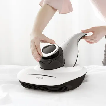Deerma Dust Mite Vacuum Cleaner with UV-C Light