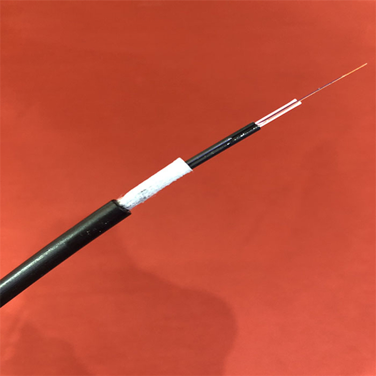 custom fiber cable
